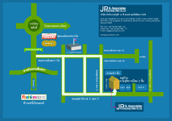 jp map